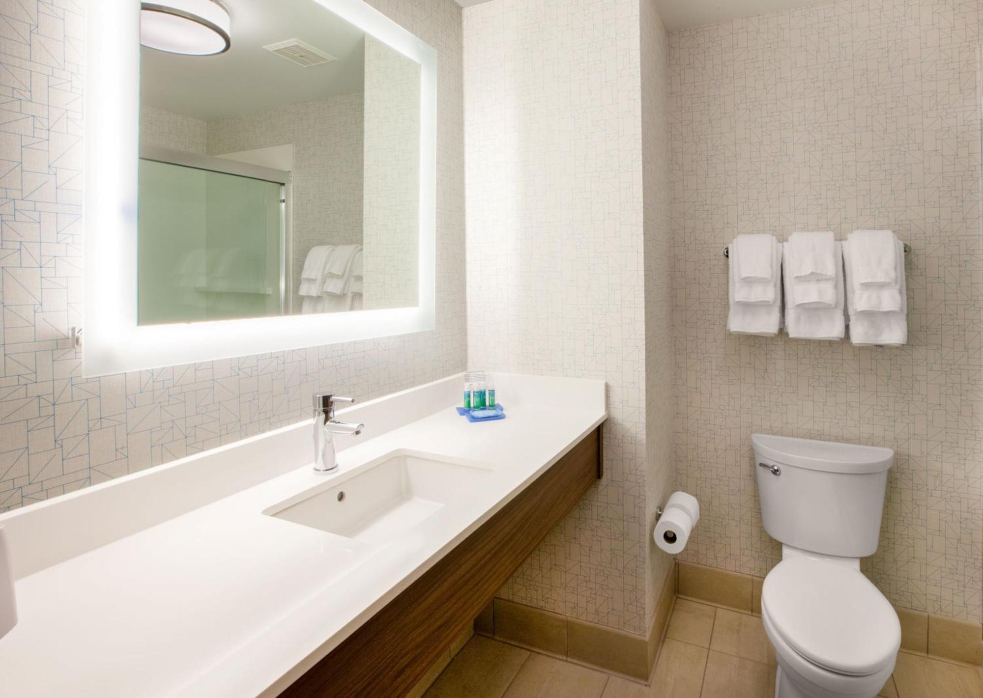 Holiday Inn Express Hotel & Suites Los Angeles Airport Hawthorne By Ihg Exterior foto