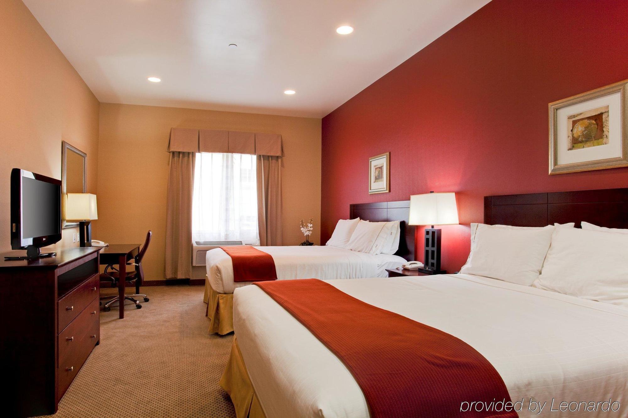 Holiday Inn Express Hotel & Suites Los Angeles Airport Hawthorne By Ihg Habitación foto