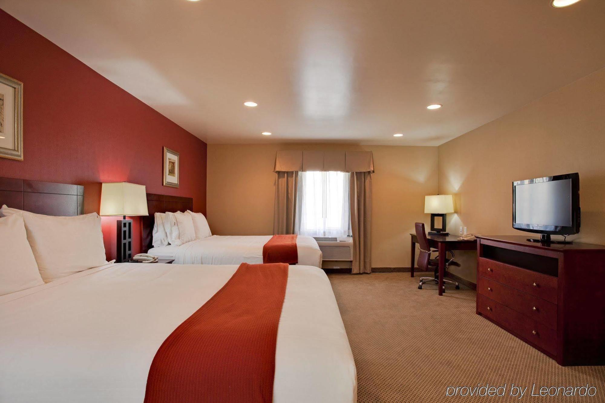 Holiday Inn Express Hotel & Suites Los Angeles Airport Hawthorne By Ihg Habitación foto